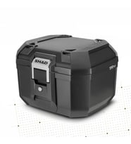 Shad TR41 Terra Siyah Motosiklet Arka Çanta