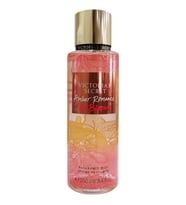 Victoria's Secret Amber Romance In Bloom Fragrance Mist 250 ml Kadın Vücut Spreyi