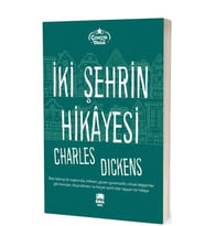 İki Şehrin Hikâyesi