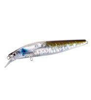 Shimano Exsence Silent Assassin 99SP FB 99mm 16g Maket Balık 002 A Bora