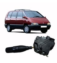 1991-1997 RENAULT ESPACE 2 KASA FAR SİNYAL KOLU OEM NO :7700842114
