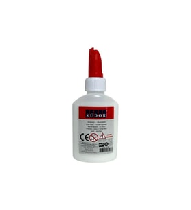 SÜDOR TUT40 MULTİ PURPOSE - BEYAZ TUTKAL 40g.