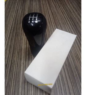 Ford Connect Vites Topuzu Siyah Şemalı 2002-2013 Orjinal Tip Mat Model