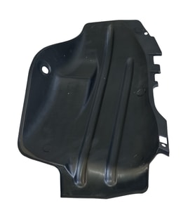 Honda City 2006-2008 Arka Sağ Çamurluk Davlumbazı