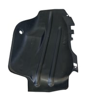 Honda City 2006-2008 Arka Sağ Çamurluk Davlumbazı