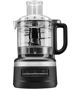 Kitchenaid 1, 7 L Mutfak Robotu 5Kfp0719 Matte Black - Ebm