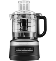 Kitchenaid 1, 7 L Mutfak Robotu 5Kfp0719 Matte Black - Ebm