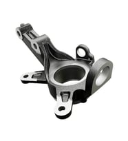 HONDA CIVIC- SD- 02/04; ÖN AKS TAŞIYICI SOL (ABS Lİ) (14 MM) 51215-S6D-G10 407-6726