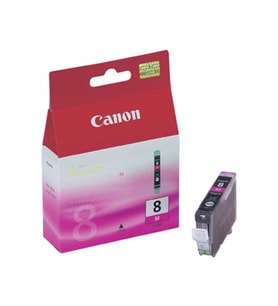 Canon CLI-8 Kırmızı Kartuş