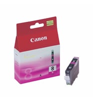 Canon CLI-8 Kırmızı Kartuş