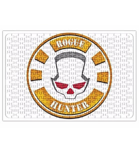 Rogue Hunter Puzzle 240 Parça Yapboz