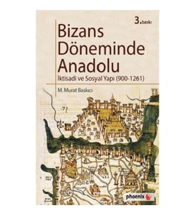 Bizans Döneminde Anadolu