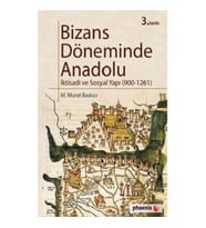 Bizans Döneminde Anadolu