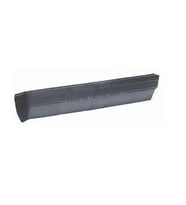 MERCEDES - ARKA TAMPON (KOMPLE) W201 1988-