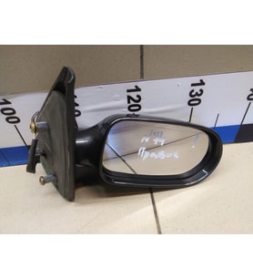Fiat Albea-Palio 2002-2009 Dış Dikiz Aynası Sağ Elek+Ast (Oem No:735302739)