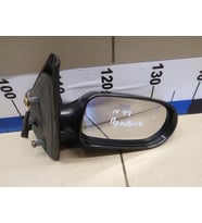 Fiat Albea-Palio 2002-2009 Dış Dikiz Aynası Sağ Elek+Ast (Oem No:735302739)