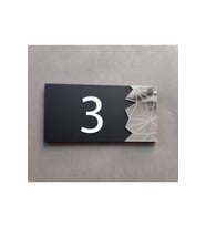 Mirror Series Kapı Numarası