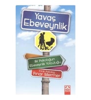 Yavaş Ebeveynlik