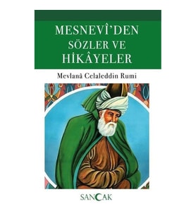 Mesneviden Sözler ve Hikayeler