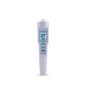 4'ü 1 arada PH Metre TDS EC Sıcaklık Ölçer