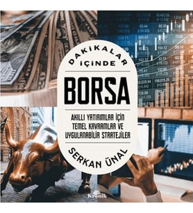 Dakikalar İçinde Borsa