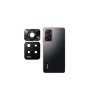 Xiaomi Redmi Note 11 Pro 4G İle Uyumlu Kamera Camı İthal