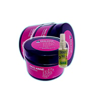 Hacı Anne 3 Adet 200 ml Hemoroid / Basur Kremi + 30 ml AgriÇörek Otu Yağı