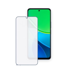 SChitec VIVO Y19s (Pakistan) Uyumlu Ön Yüzey Nano Şeffaf Hidrojel Ekran Koruyucu