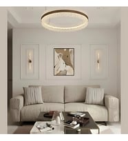 Dekoratif Boyanabilir 2,5 Cm Duvar Çıtası Hazır Kesimli 5 Adet Çerçeve Paketi (Beyaz)