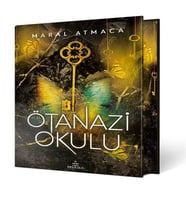 Öta Okulu 3 (Ciltli Özel Baskı)