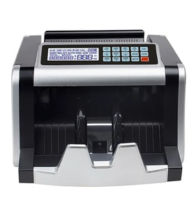 Yıldırım AL-7000 Karışık Para Sayma Makinesi (Sahte Para Tespit Etme Fonksiyonlu)