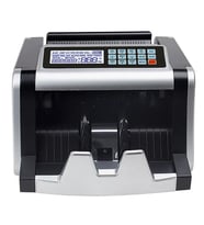 Yıldırım AL-7000 Karışık Para Sayma Makinesi (Sahte Para Tespit Etme Fonksiyonlu)