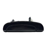 Hyundai Getz 2002-2008 Arka Dış Sol Kapı Kolu