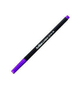 Artline Supreme Fine Keçe Uçlu Kalem 0,4mm Magenta 