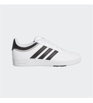Adidas Hoops 4.0 Ftwwh Siyah - Beyaz Unisex Sneaker JQ9985