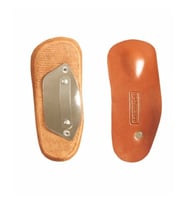Orthocare 7310 Çelik Tabanlık Düz Tabanlar için Çelik Tabanlık