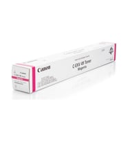 Canon C-exv-49/8526b002 Kırmızı Fotokopi Toneri