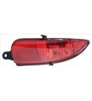 Opel Corsa Arka Sis Lambası Sağ 2004- 2007 (Oem No:  13118663)