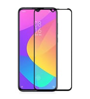 Xiaomi Mi 9 Lite Fiber Nano Kırılmaz Ekran Koruyucu