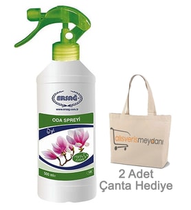 Ersağ Oda Spreyi (Özel) - 500 ML