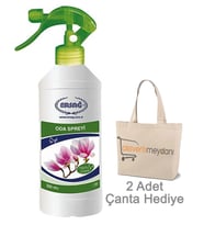Ersağ Oda Spreyi (Özel) - 500 ML