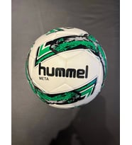 HUMMEL FUTBOL TOPU 5 NUMARA