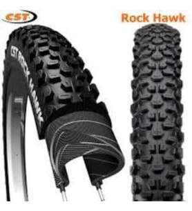 CST Rock Hawk 29x2,25 MTB Dış Lastik C1844