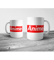 Pixxa  Anime Kupa Bardak