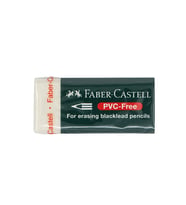 Faber-Castell Beyaz Küçük Silgi
