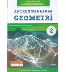 Antrenmanlarla Geometri 2 Yeni