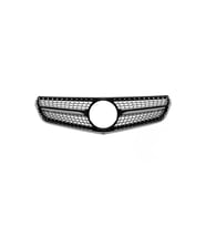 Mercedes C207 2010-2013 Panjur Krom Siyah GTR A2073130 Wender