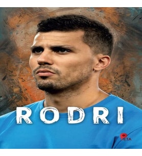 Rodri (Poster Hediyeli)