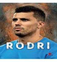 Rodri (Poster Hediyeli)