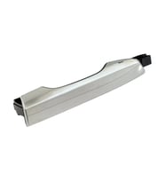 Ön veya Arka Kapı Dış Açma Kolu Honda Civic 2016-2021 (SOL, NİKELAJLI)